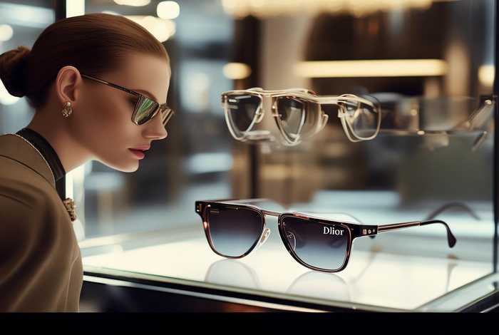 dior眼镜属于什么档次（dior眼镜是什么牌子）