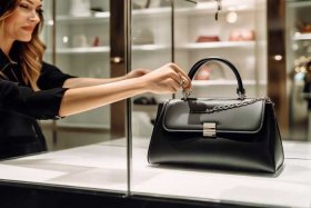 第一个包包买什么牌子，第一个包包买什么牌子好