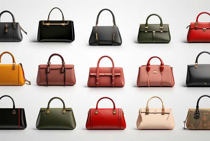 大牌包包热门款式推荐 大牌包包热门款式推荐视频