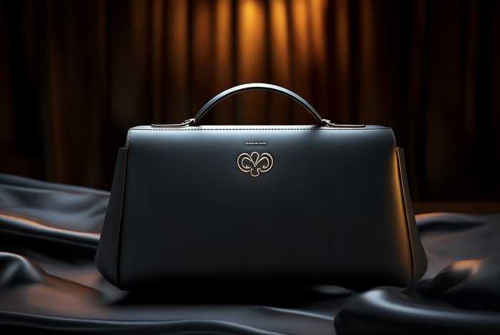 包包轻奢品牌logo 包包轻奢品牌