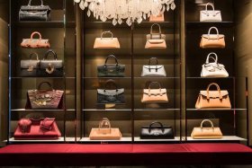 包最贵品牌；最贵的包包品牌排行榜前十名