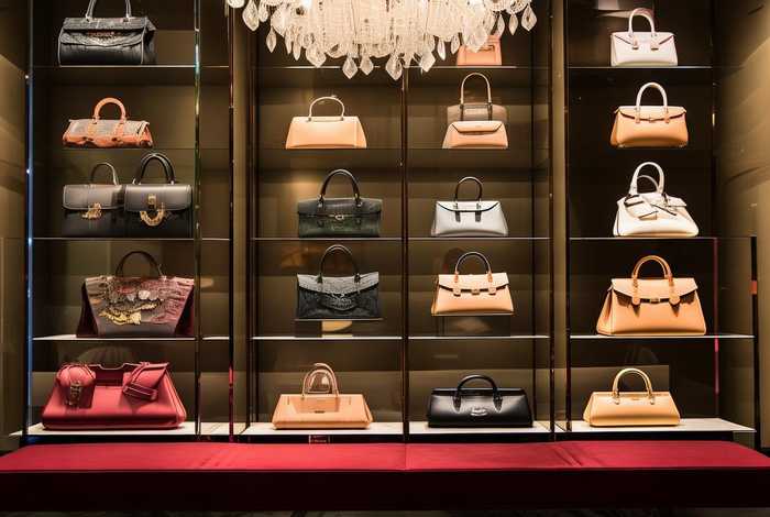 包最贵品牌；最贵的包包品牌排行榜前十名