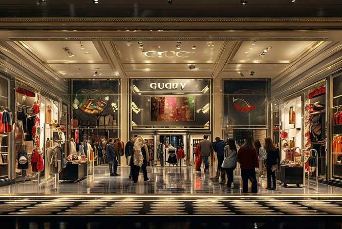 gucci官网旗舰店直播 gucci官网旗舰店gucci