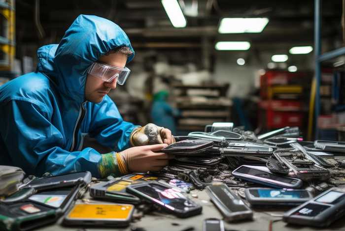 高价回收二手手机，高价回收二手手机都干嘛了