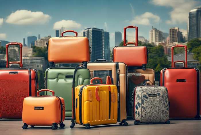 哥伦比亚箱包 哥伦比亚箱包品牌介绍