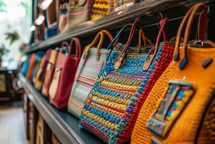 包包有哪些牌子？ - 小众品牌包包有哪些牌子