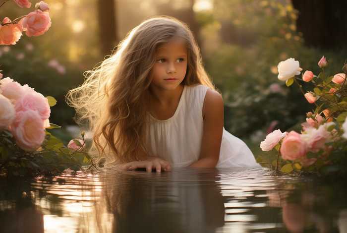 chloe名字的含义 chloe名字的含义是什么