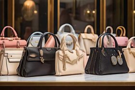 2020女包排行榜前十名、2021女包品牌排行榜前十名