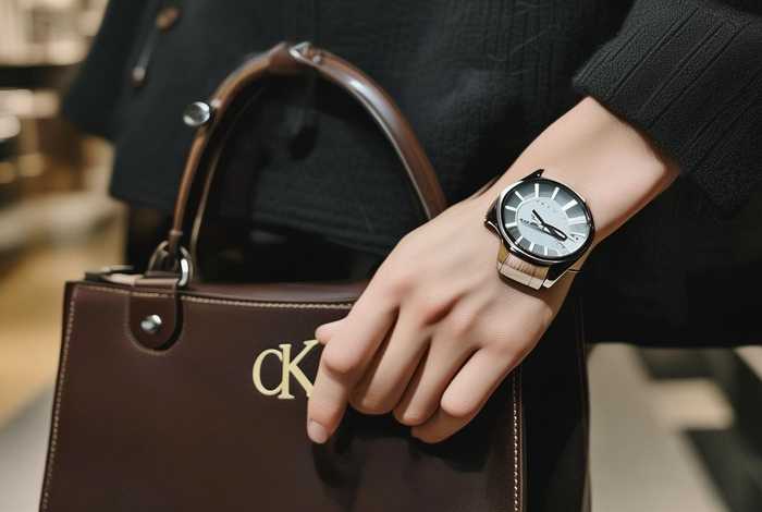 ck包和ck手表是什么关系啊（ck手表和ck包是一家吗）