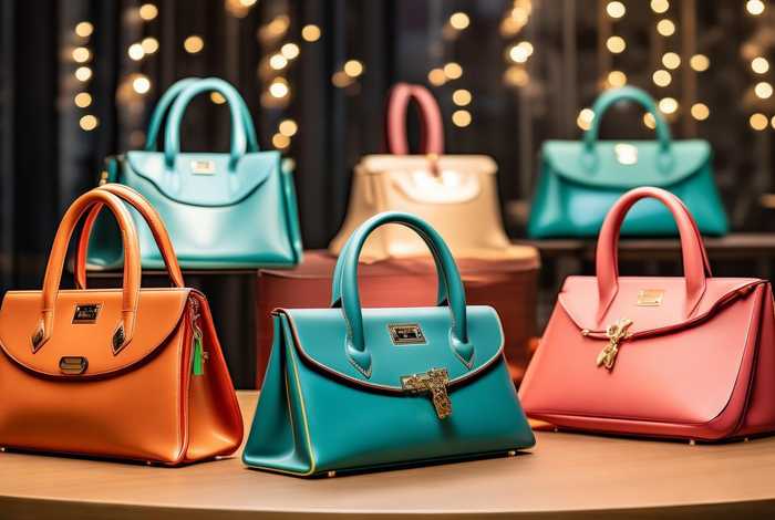 2021品牌女包；2021女包品牌排行榜前十名