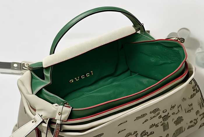 gucci查真伪查询网站（gucci包真伪查询网站）