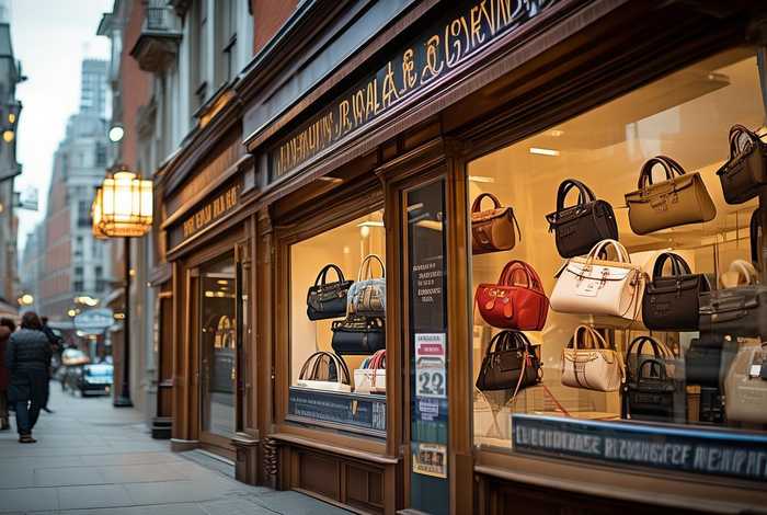 二手包包回收奢侈品行业怎么样，二手包包回收奢侈品行业怎么样啊