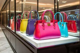 大商场名牌包包（大商场名牌包包品牌）