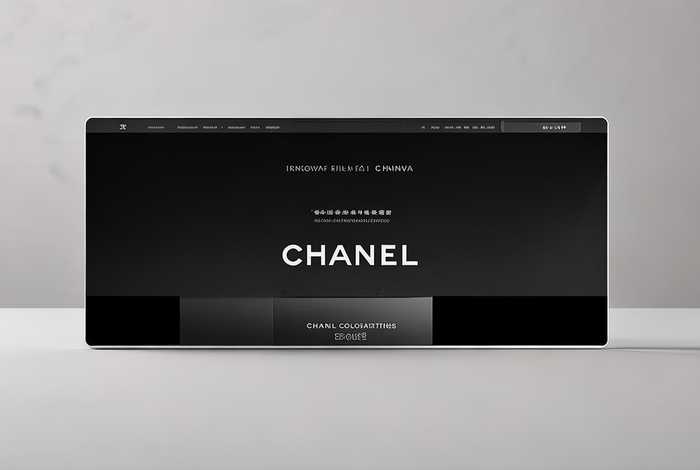 chanel官网中国官方网站入口，chanel官网中国官方网站入口在线观看