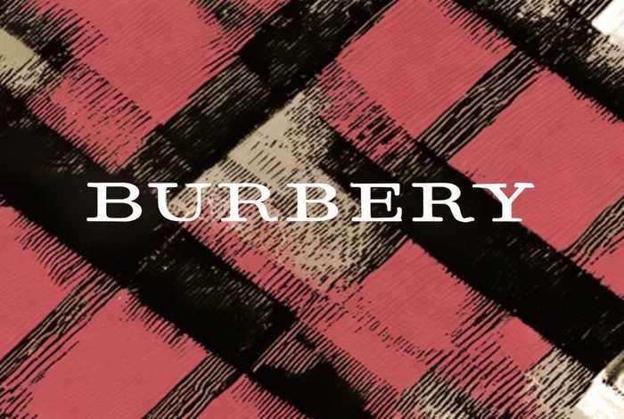 巴宝莉官方图标 - 巴宝莉官方图标图片