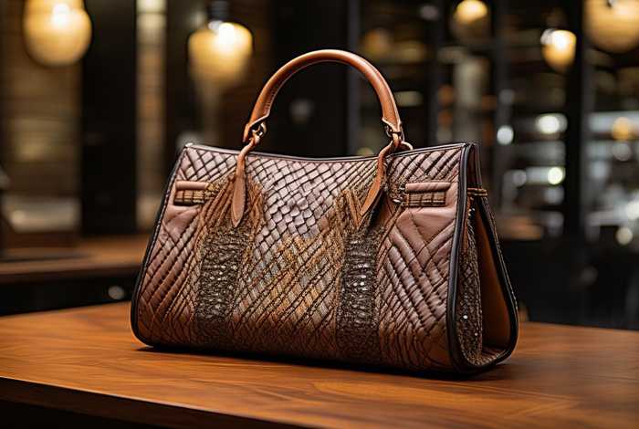 编织皮包奢侈品叫什么，编织皮包奢侈品叫什么名字