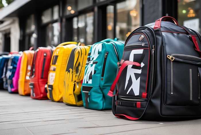 潮牌包包品牌排行榜前十名有哪些（潮牌包包品牌排行榜前十名有哪些牌子）