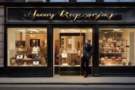 附近奢侈品回收 - 附近奢侈品回收店哪家好一点