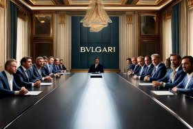 宝格丽属于哪个集团，宝格丽属于哪个集团管理