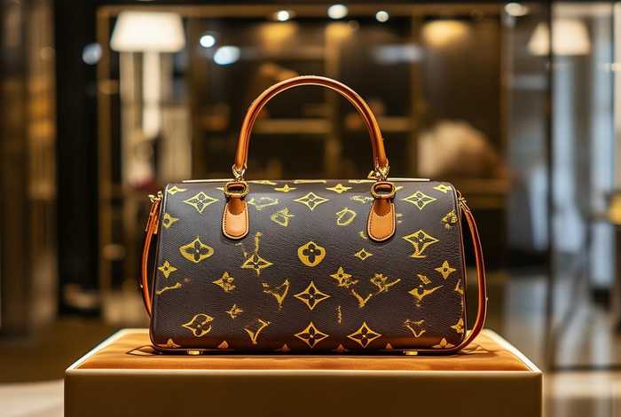 lv的包为什么那么贵；lv的包为什么那么贵啊