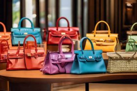 爱马仕女包新款图片大全，爱马仕女包新款图片大全集