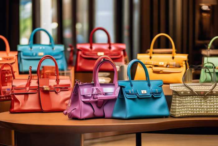 爱马仕女包新款图片大全，爱马仕女包新款图片大全集