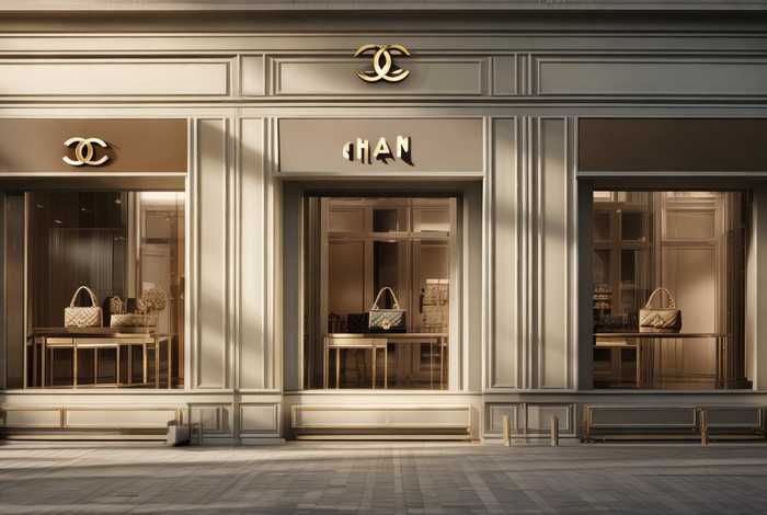 chanel paris，chanel paris是什么品牌