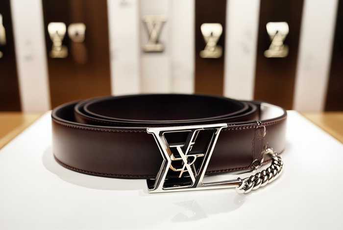lv男士皮带图片及价格新款，lv男士皮带图片及价格新款大全