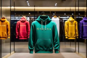 古驰卫衣价格、古驰卫衣价格寺库