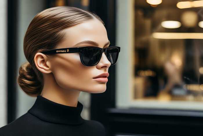 chanel眼镜是什么品牌 chanel是什么品牌眼镜什么价位