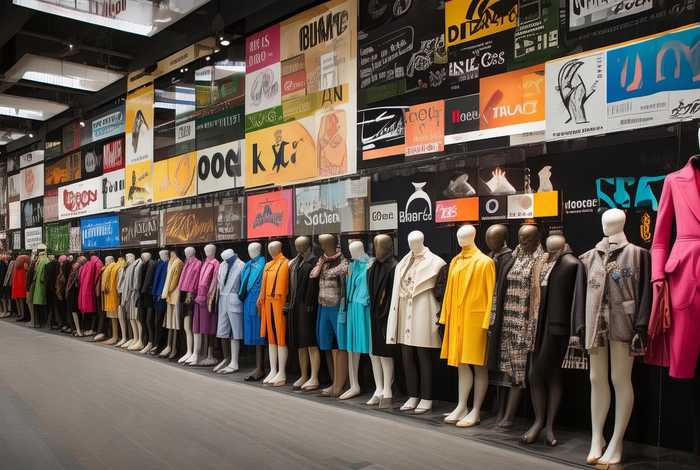 100个品牌服装名字叫什么 - 100个品牌服装名字叫什么来着