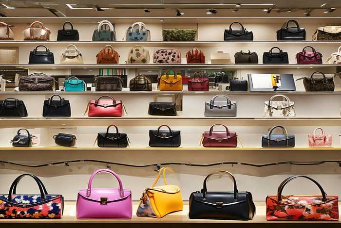 包包品牌大全及名字 包包品牌名称大全排名