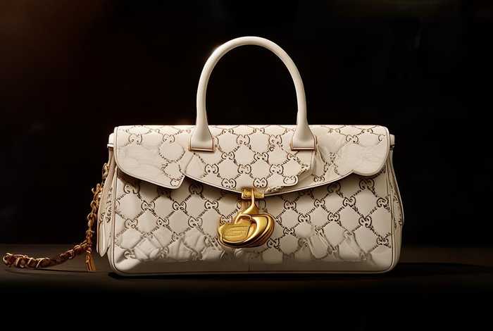 古驰酒神包怎么辨认正品 - 古驰酒神包怎么辨认正品真假