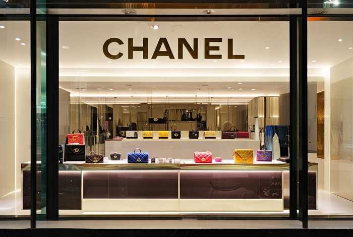 chanel 香奈儿报价 香港专柜价格（chanel香港官网报价）