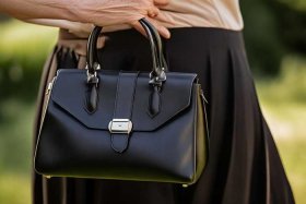 50岁女背什么颜色包包好看，50岁女背什么颜色包包好看图片