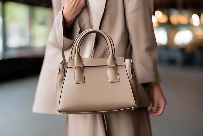 50岁左右适合什么包包（50岁左右适合什么包包颜色）