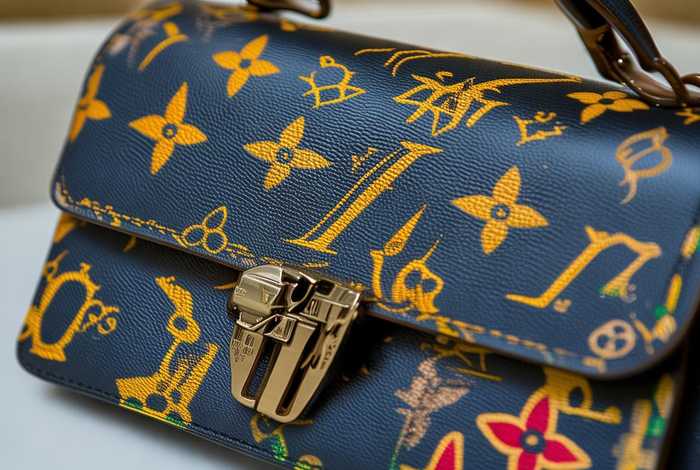lv今年新款女包的图案、lv今年新款女包的图案有哪些