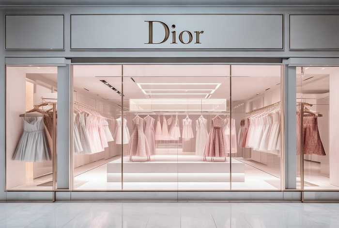 迪奥儿童官网旗舰店 - 迪奥官方旗舰店中国官网