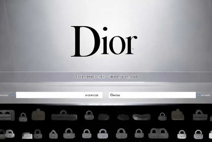 迪奥官网正品查询系统，迪奥官网正品查询系统入口