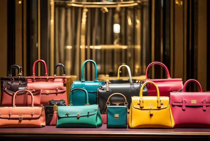 各大奢侈品牌经典款包 - 各大奢侈品牌经典款包有哪些