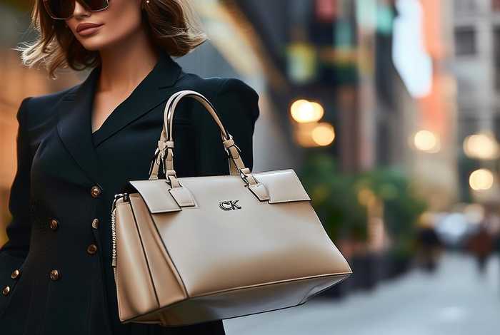 ck包是什么档次的品牌 ck包是什么档次的品牌女装
