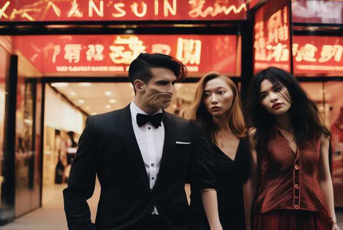 ysl到底叫杨树林还是圣罗兰；ysl是圣罗兰为什么有人说是杨树林