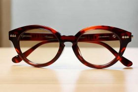 chanel眼镜5408；chanel眼镜5408有几个尺寸