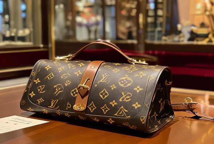 lv包包回收价格查询 - 旧的lv包回收价格查询