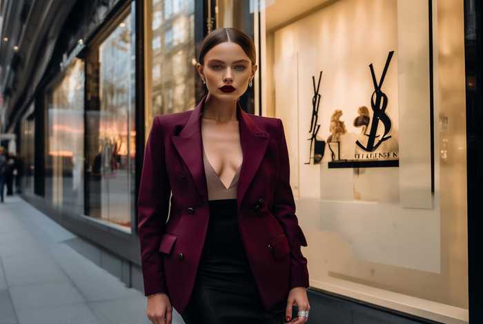 ysl圣罗兰衣服官网、ysl圣罗兰衣服官网旗舰店