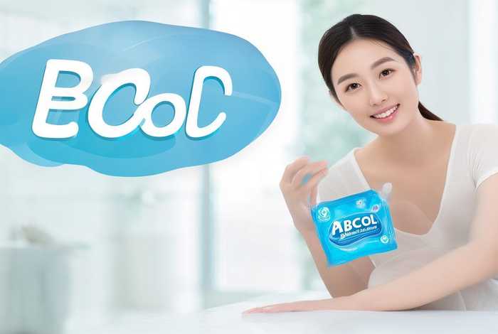 abc清凉卫生巾能用么 - abc的清凉的卫生巾能用吗