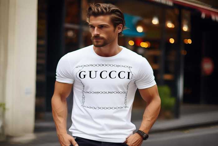 gucci男士t恤 - gucci男装t恤爆款