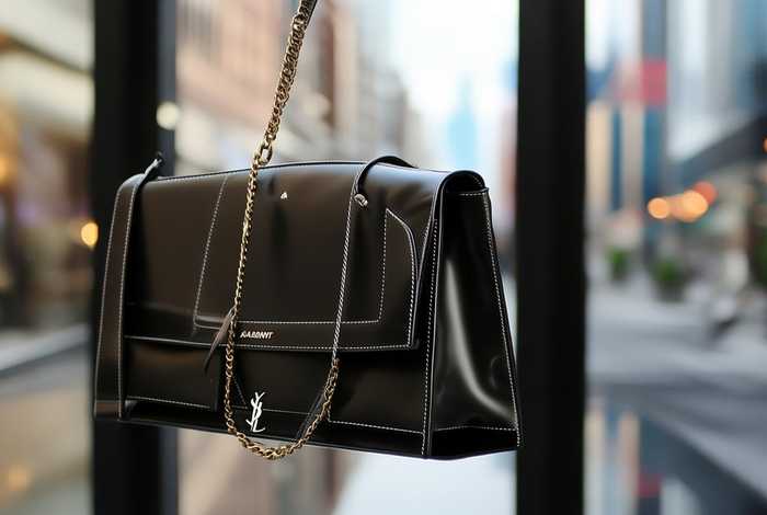 saintlaurent是什么品牌的包；saint laurent什么品牌