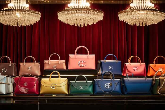 g字母开头的奢侈品包包牌子、g字母开头的奢侈品包包牌子有哪些