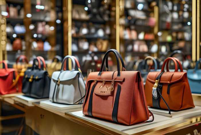 包包的品牌排名（包包的品牌排名有哪些）